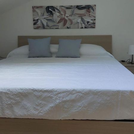 Casa Mamus Lejlighed Pescara Eksteriør billede
