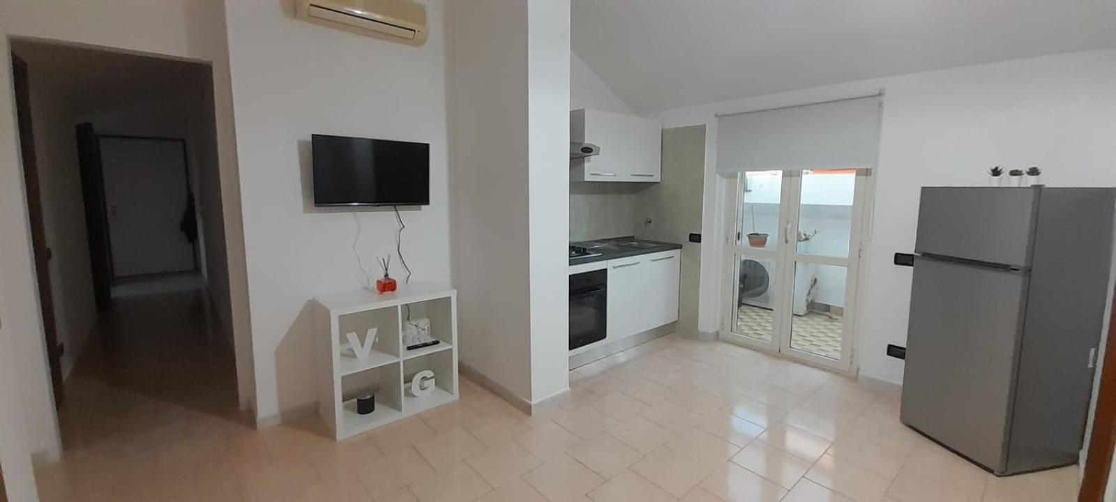 Casa Mamus Lejlighed Pescara Eksteriør billede