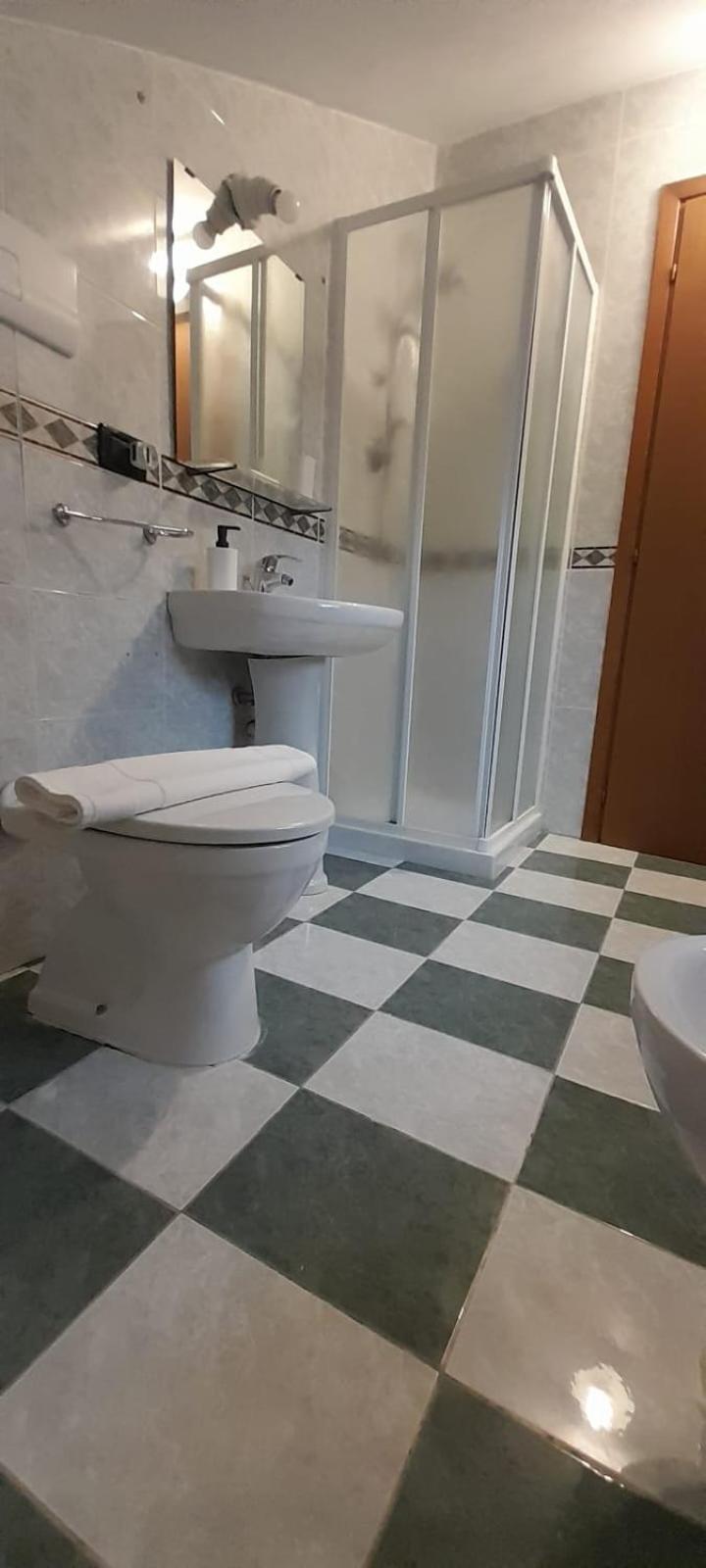 Casa Mamus Lejlighed Pescara Eksteriør billede