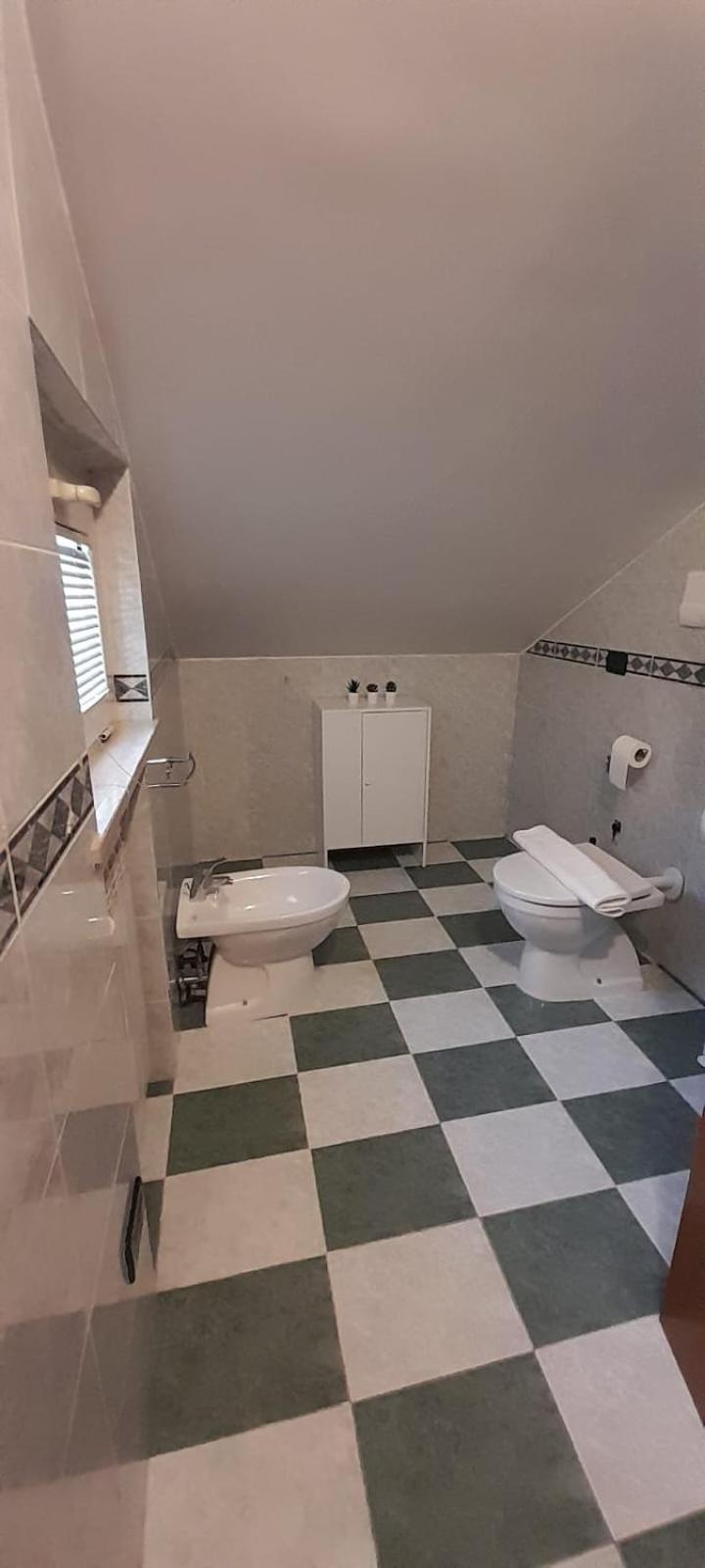 Casa Mamus Lejlighed Pescara Eksteriør billede