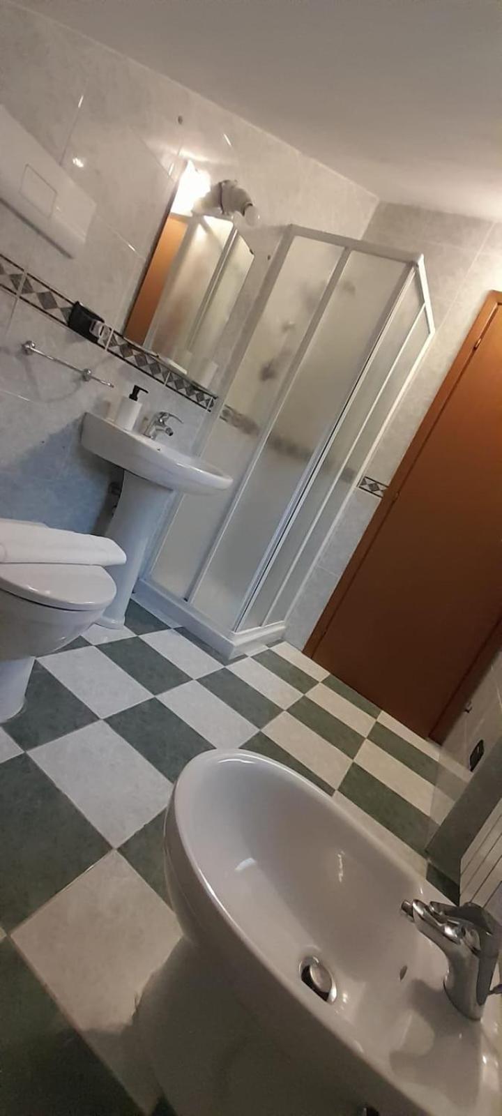 Casa Mamus Lejlighed Pescara Eksteriør billede