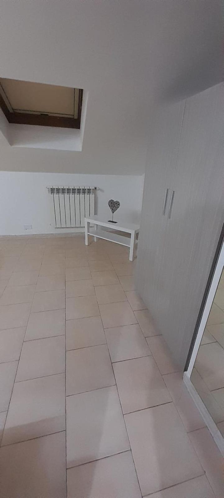 Casa Mamus Lejlighed Pescara Eksteriør billede