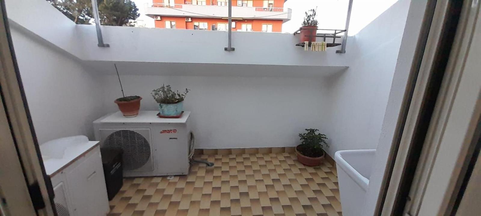 Casa Mamus Lejlighed Pescara Eksteriør billede