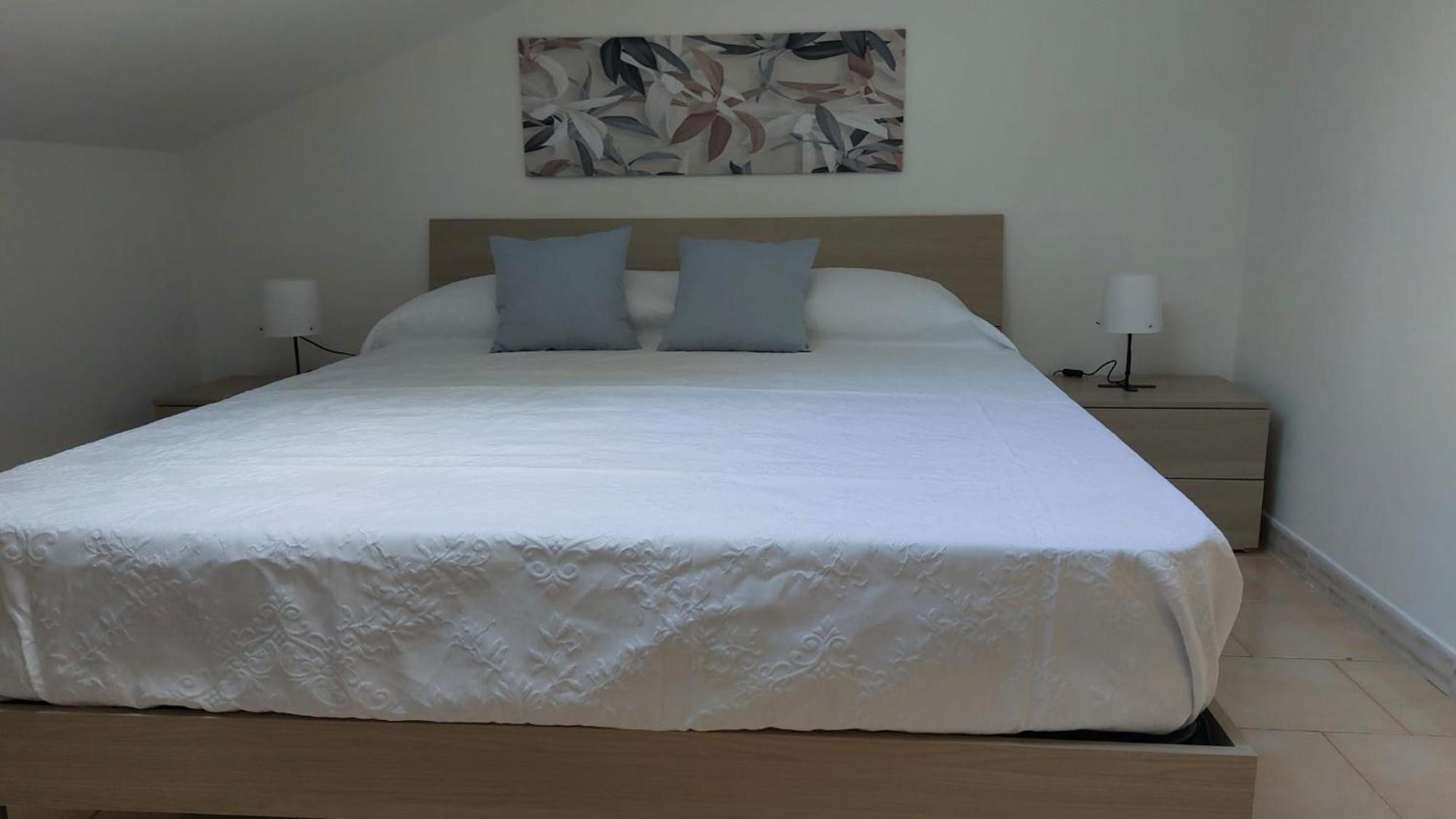 Casa Mamus Lejlighed Pescara Eksteriør billede