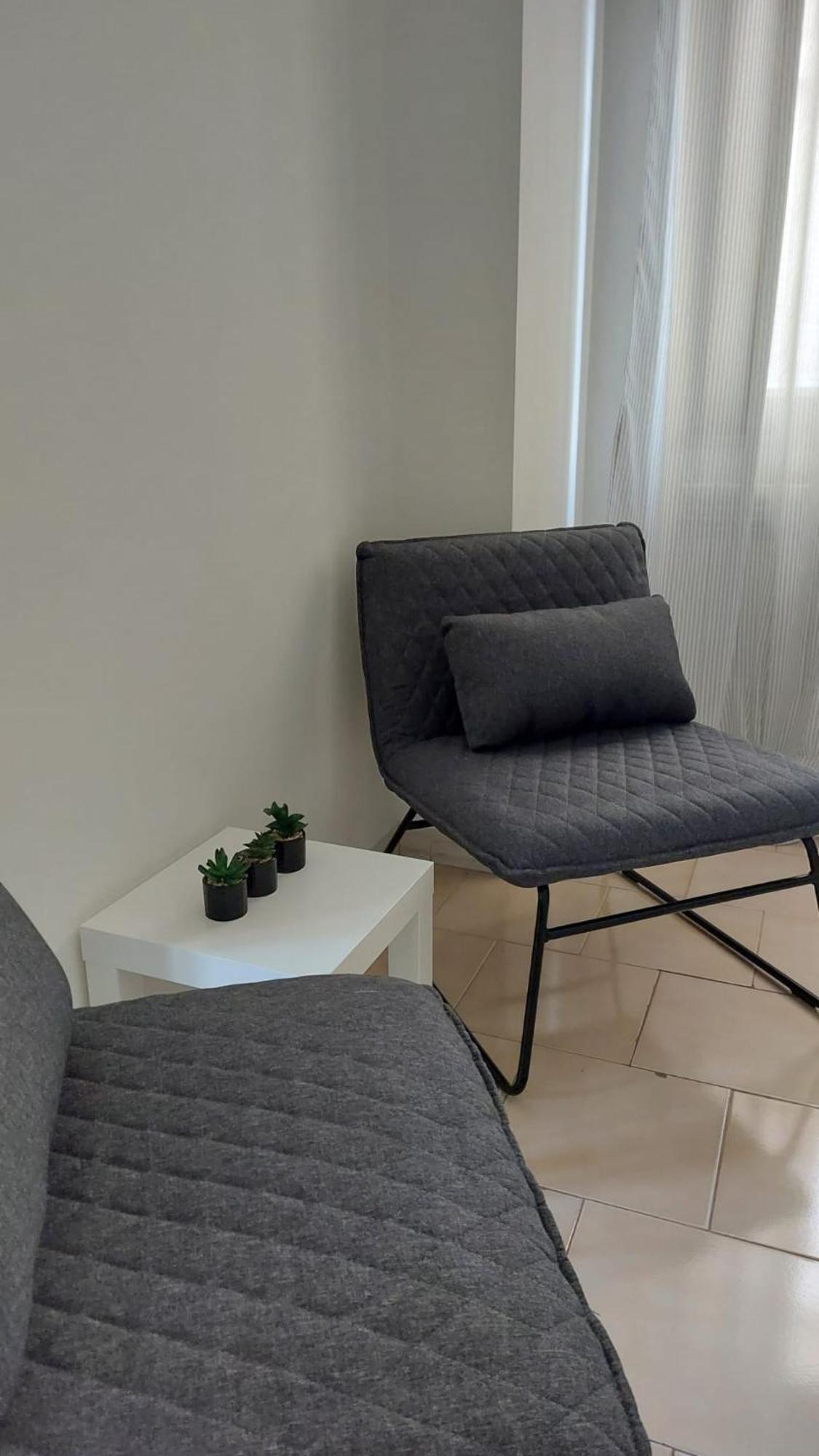 Casa Mamus Lejlighed Pescara Eksteriør billede